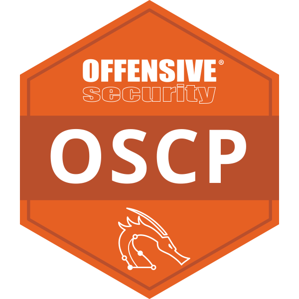 Badge OSCP
