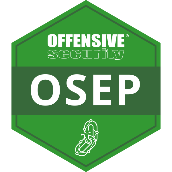 Badge OSEP
